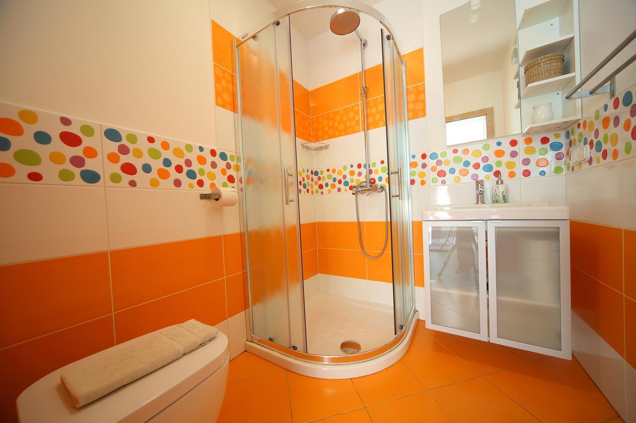Apartment Leposa Kranjska Gora Eksteriør bilde