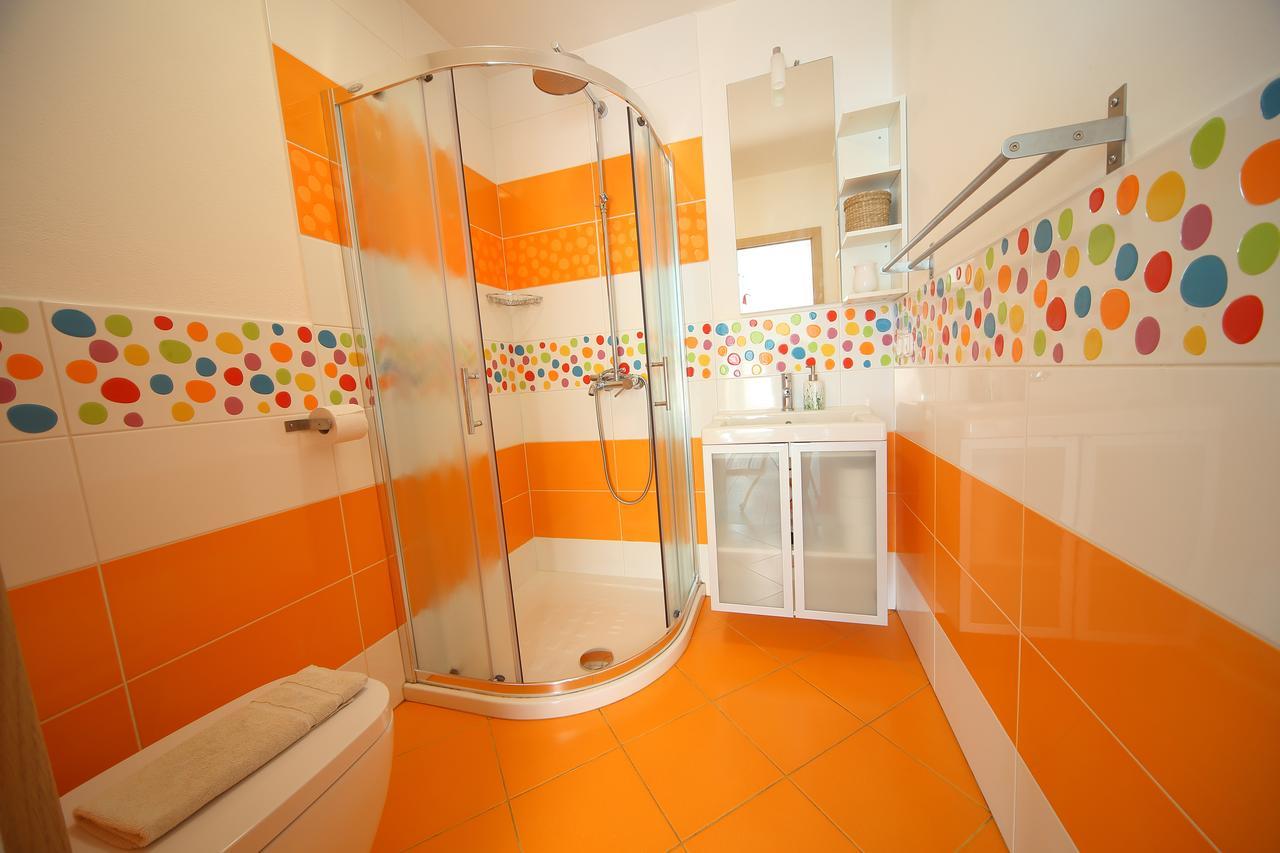 Apartment Leposa Kranjska Gora Eksteriør bilde